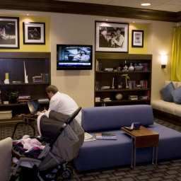  Hampton Inn  Suites Las VegasRed RockSummerlin Fotos