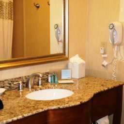 Chambre Hampton Inn  Suites Las VegasRed RockSummerlin Fotos