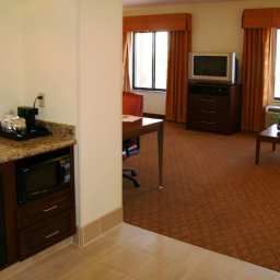 Chambre Hampton Inn  Suites Las VegasRed RockSummerlin Fotos