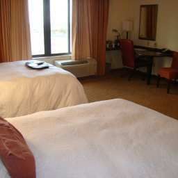 Chambre Hampton Inn  Suites Las VegasRed RockSummerlin Fotos