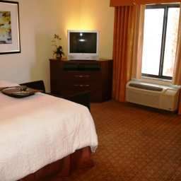 Chambre Hampton Inn  Suites Las VegasRed RockSummerlin Fotos