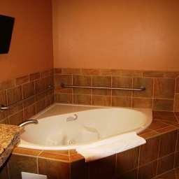 Chambre Hampton Inn  Suites Las VegasRed RockSummerlin Fotos