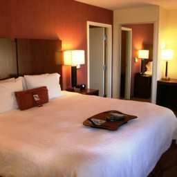 Chambre Hampton Inn  Suites Las VegasRed RockSummerlin Fotos