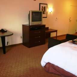 Chambre Hampton Inn  Suites Las VegasRed RockSummerlin Fotos