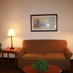 Suite Hampton Inn  Suites Macon I75 North Fotos