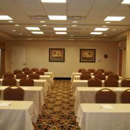 Conference room Hampton Inn  Suites Macon I75 North Fotos