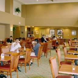 Restaurant Hampton Inn Ste Minneapolis St Paul ArptMall of America Fotos