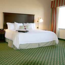Suite Hampton Inn Ste Minneapolis St Paul ArptMall of America Fotos