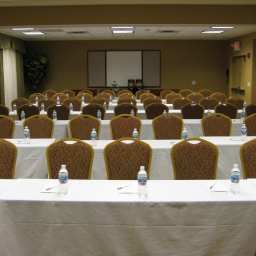 Conference room Hampton Inn Ste Minneapolis St Paul ArptMall of America Fotos