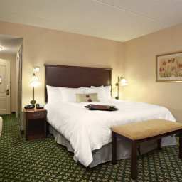 Room Hampton Inn Ste Minneapolis St Paul ArptMall of America Fotos