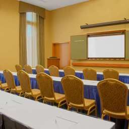 Sala congressi Hampton Inn  Suites PittsburghDowntown Fotos