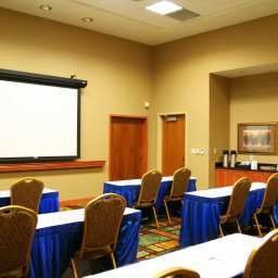 Sala congressi Hampton Inn  Suites PittsburghDowntown Fotos