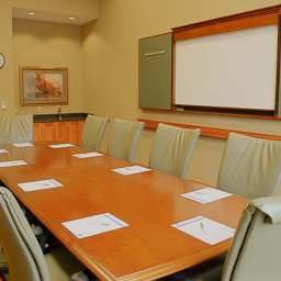 Sala congressi Hampton Inn  Suites PittsburghDowntown Fotos