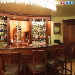Bar Grand Hotel Savoia Fotos