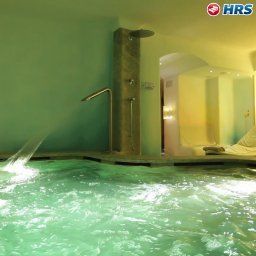 Espace de bien-être Grand Hotel Savoia Fotos