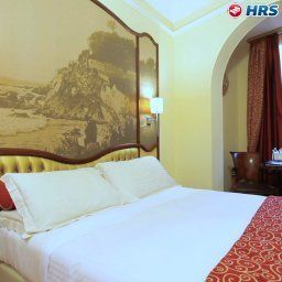 Chambre Grand Hotel Savoia Fotos