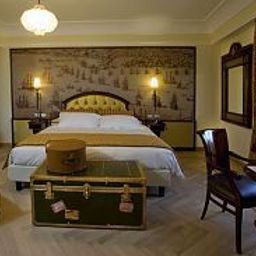 Chambre Grand Hotel Savoia Fotos