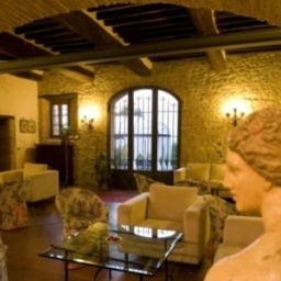 Hall Villa Curina Resort Relais du Silence Fotos