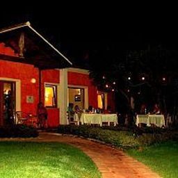 Jardin Aldiola Country Resort Relais du Slience Fotos