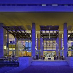 Hyatt Regency Trinidad Port of Spain