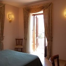 Villa De Pasquale Lipari Isole Eolie, ME
