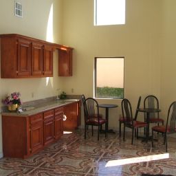 Halle Scottish Inns & Suites Sam Houston Pkwy. Fotos