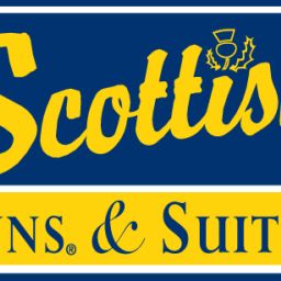 Zertifikat Scottish Inns & Suites Sam Houston Pkwy. Fotos