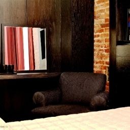 Habitación East Houston Hotel Fotos