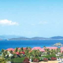 Exterior view Sapphire Beach Villas & Suites Fotos