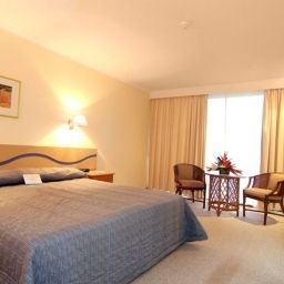 Chambre Pacific International Cairns Fotos