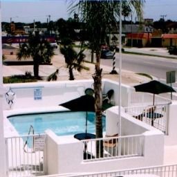 Piscine Anastasia Inn Fotos