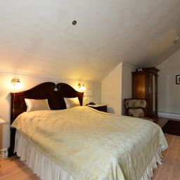 Suite Concept Hotel Gamla Vaerket Fotos