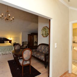 Suite Concept Hotel Gamla Vaerket Fotos