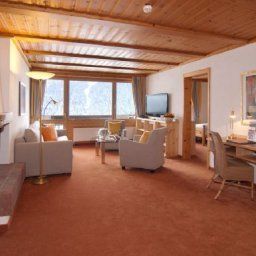 Suite Sunstar Hotel Grindelwald Fotos