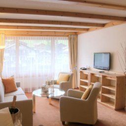 Suite Sunstar Hotel Grindelwald Fotos
