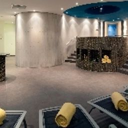 Zona Wellness Sunstar Hotel Grindelwald Fotos