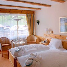 Habitación Sunstar Hotel Grindelwald Fotos