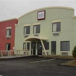 The Inn-Washington Вашингтон