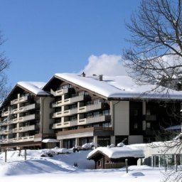 Sunstar Hotel Grindelwald Grindelwald