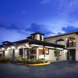 Knights Inn Orlando Orlando