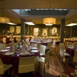 Hall Aisia Derio Hotel Spa Fotos