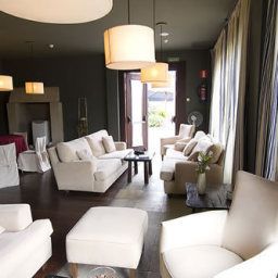 Hall Aisia Derio Hotel Spa Fotos