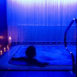 Area wellness Aisia Derio Hotel Spa Fotos