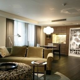 Room Jia Shanghai Fotos