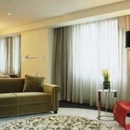Room Jia Shanghai Fotos