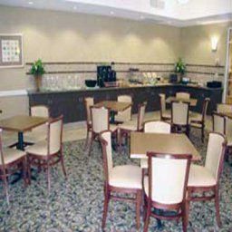 Restauracja La Quinta Inn & Suites Houston Westchase Fotos