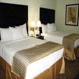Pokój La Quinta Inn & Suites Houston Westchase Fotos
