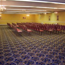 Conference room La Quinta Inn Berkeley Fotos