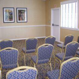 Conference room La Quinta Inn Berkeley Fotos