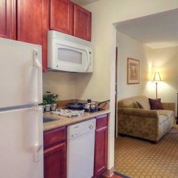 Habitación MainStay Suites Texas Medical Center/Reliant Park Fotos